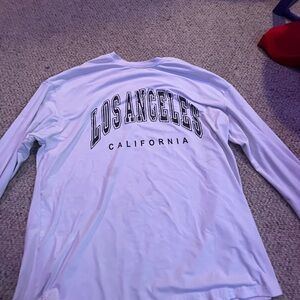 3 white and black sweatshirts!🤍🖤